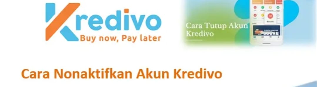 Cara Batalkan Pinjaman Kredivo