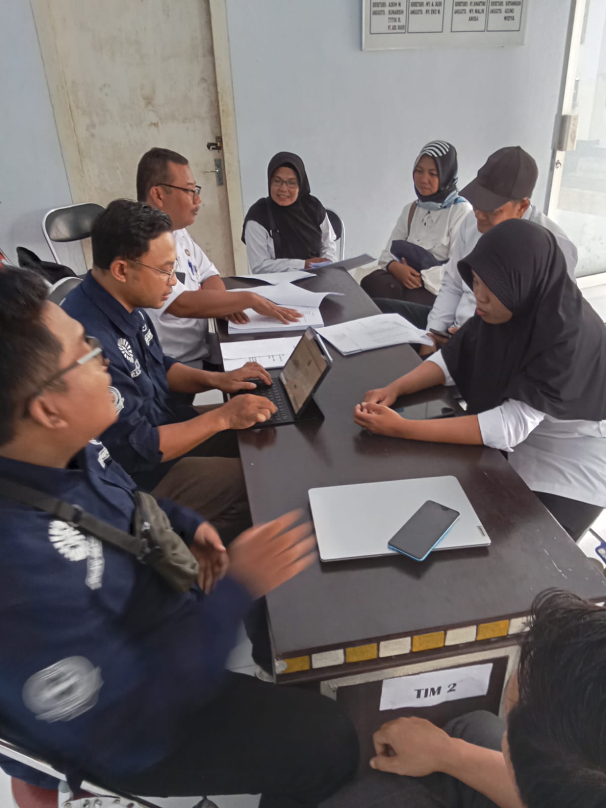 Lokus Stanting Tahun 2025