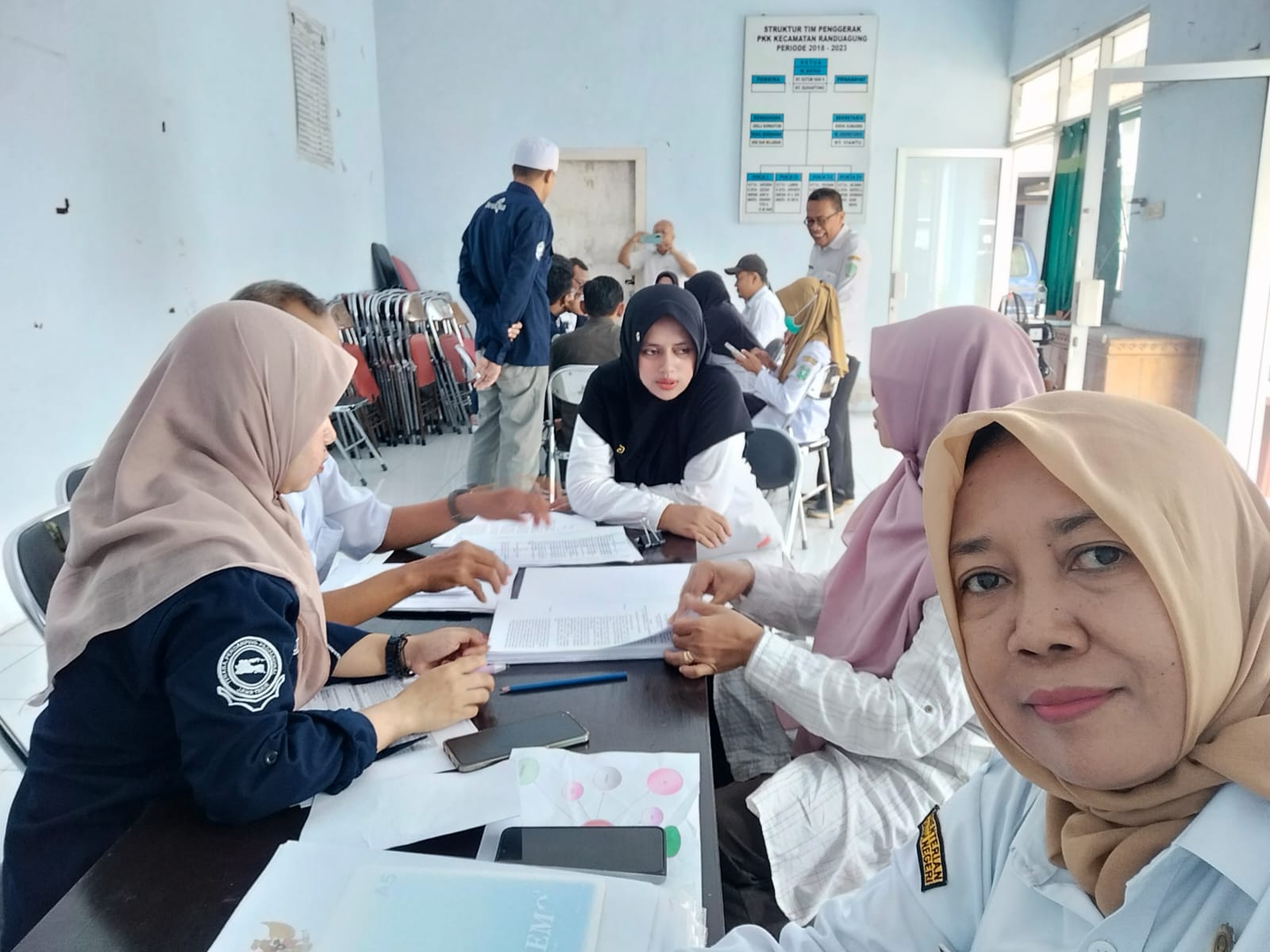 lokus stanting desa Randuagung
