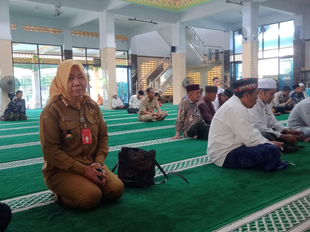 Safari Ramadhan