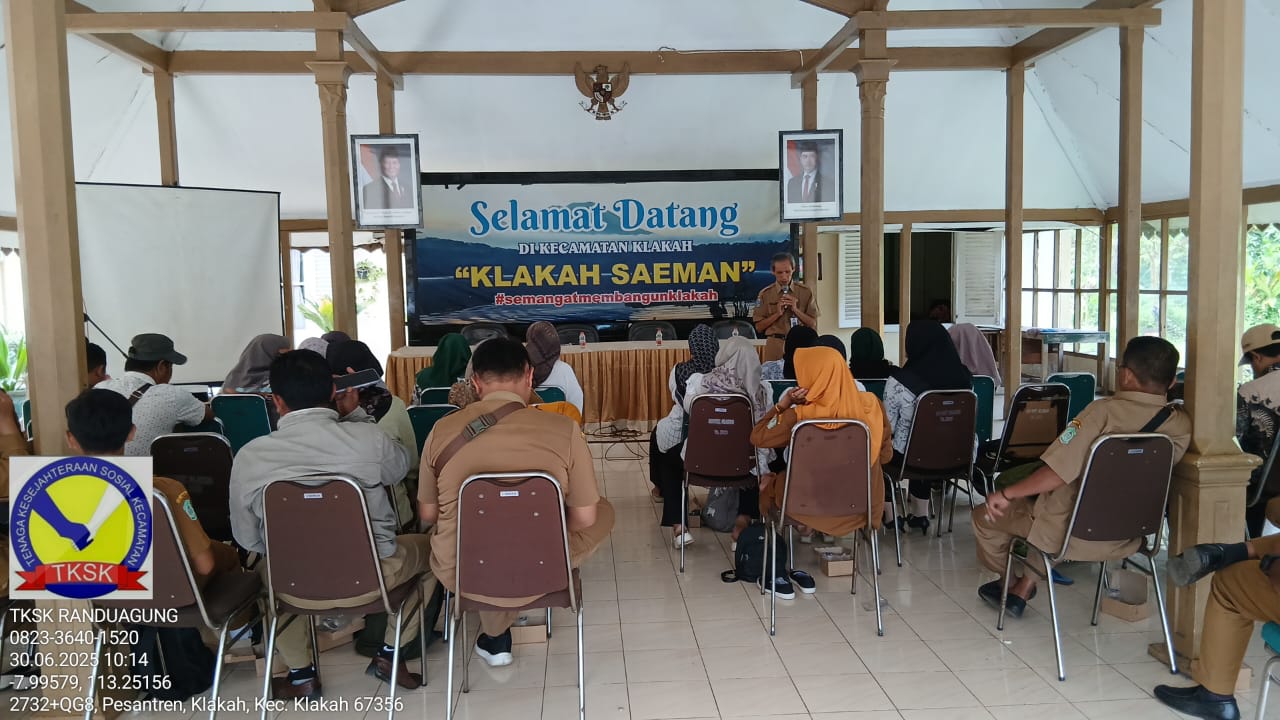kegiatan Bimtek