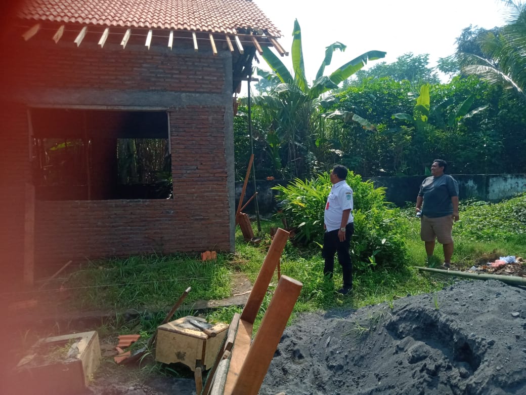 kegiatan Koordinasi