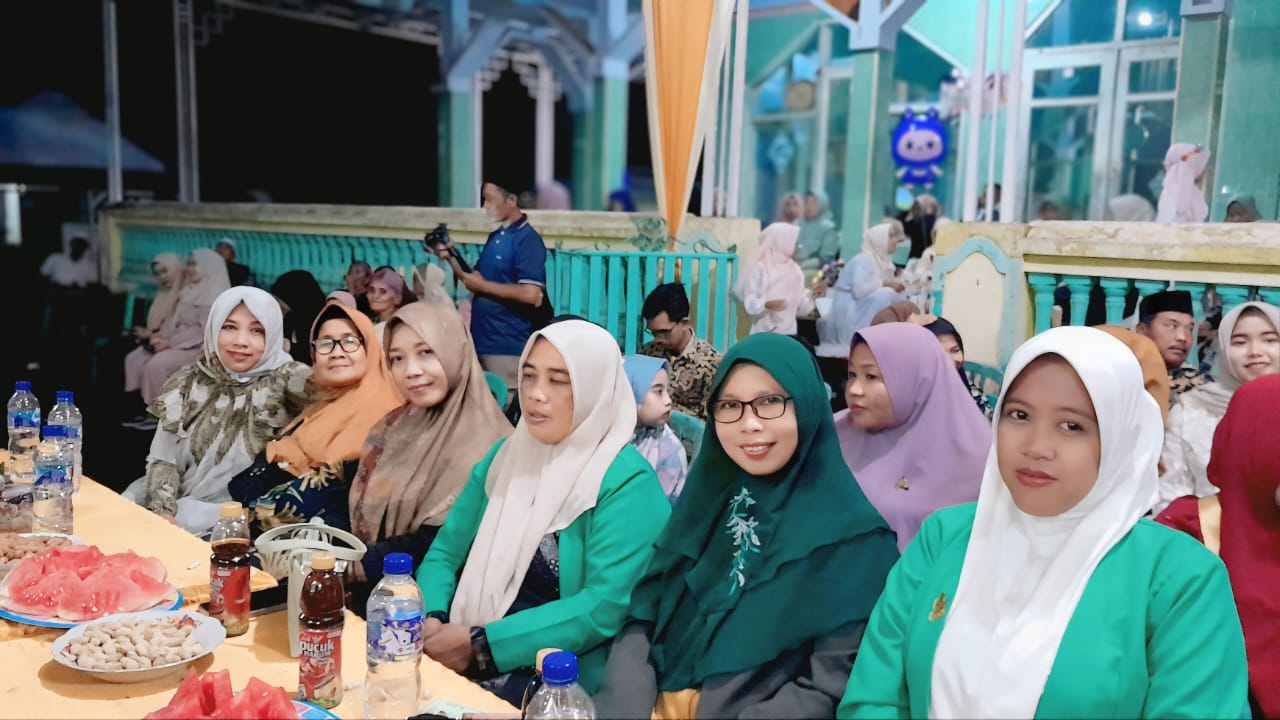 kegiatan Pengajian 