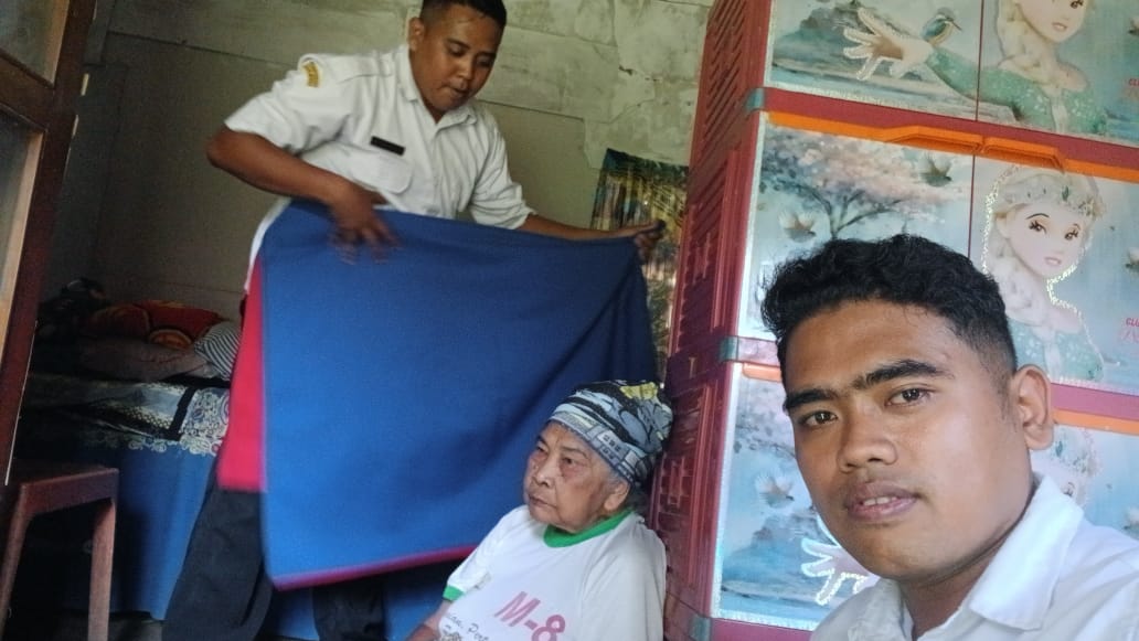 Kegiatan RCP 