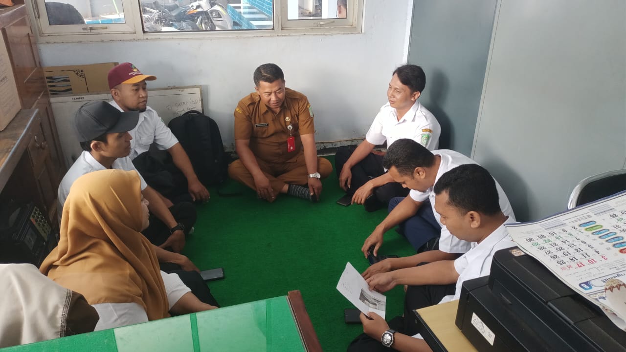 Rapat Koordinasi