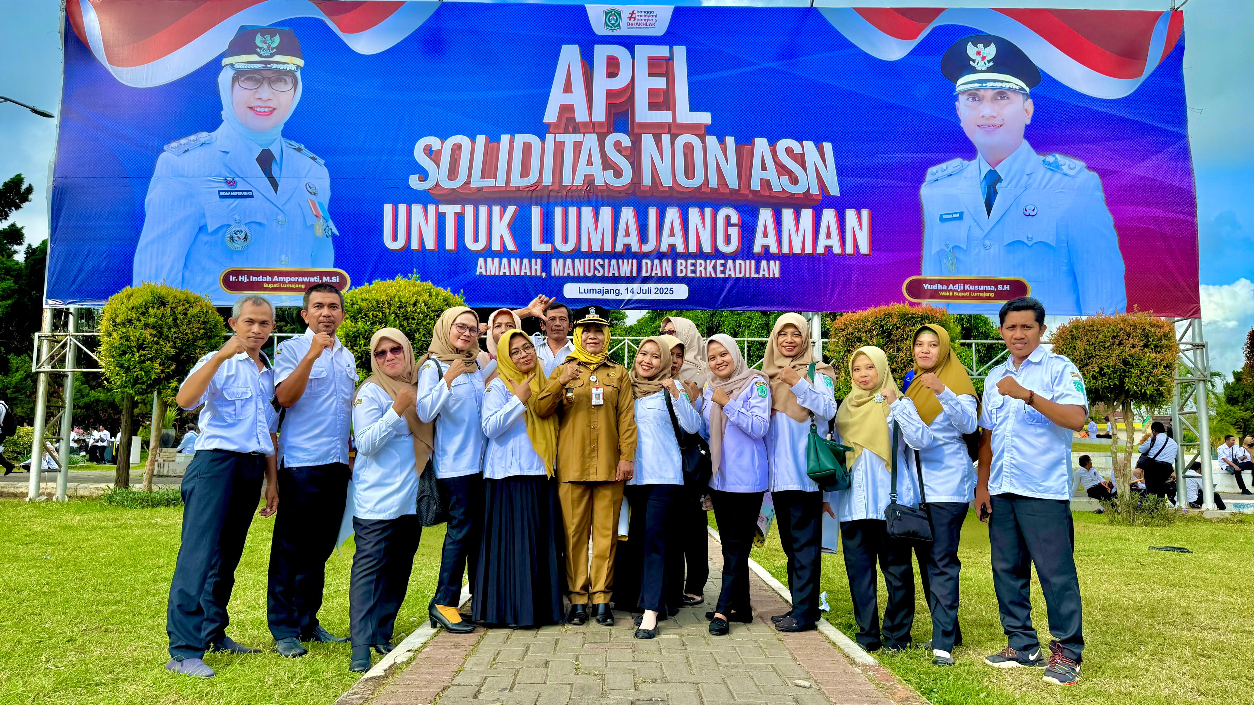 Apel Akbar