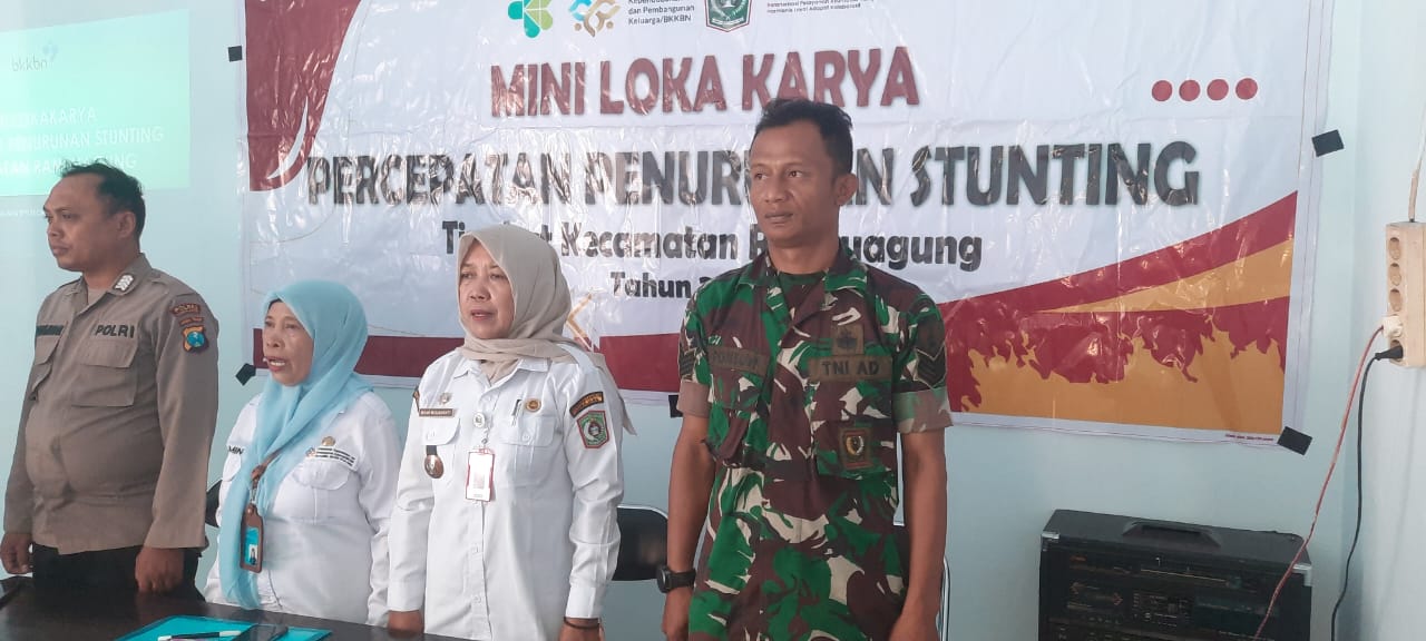Rapat Minlok
