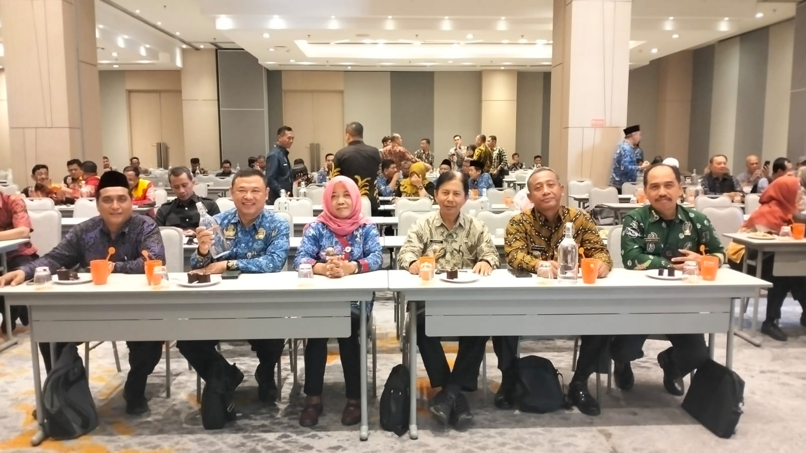 Kegiatan Sosialisasi