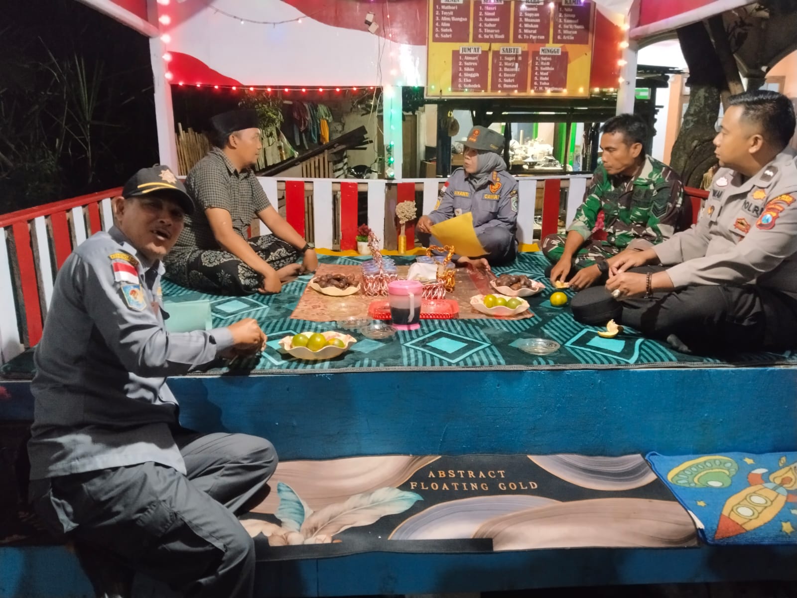 Lomba Siskambling