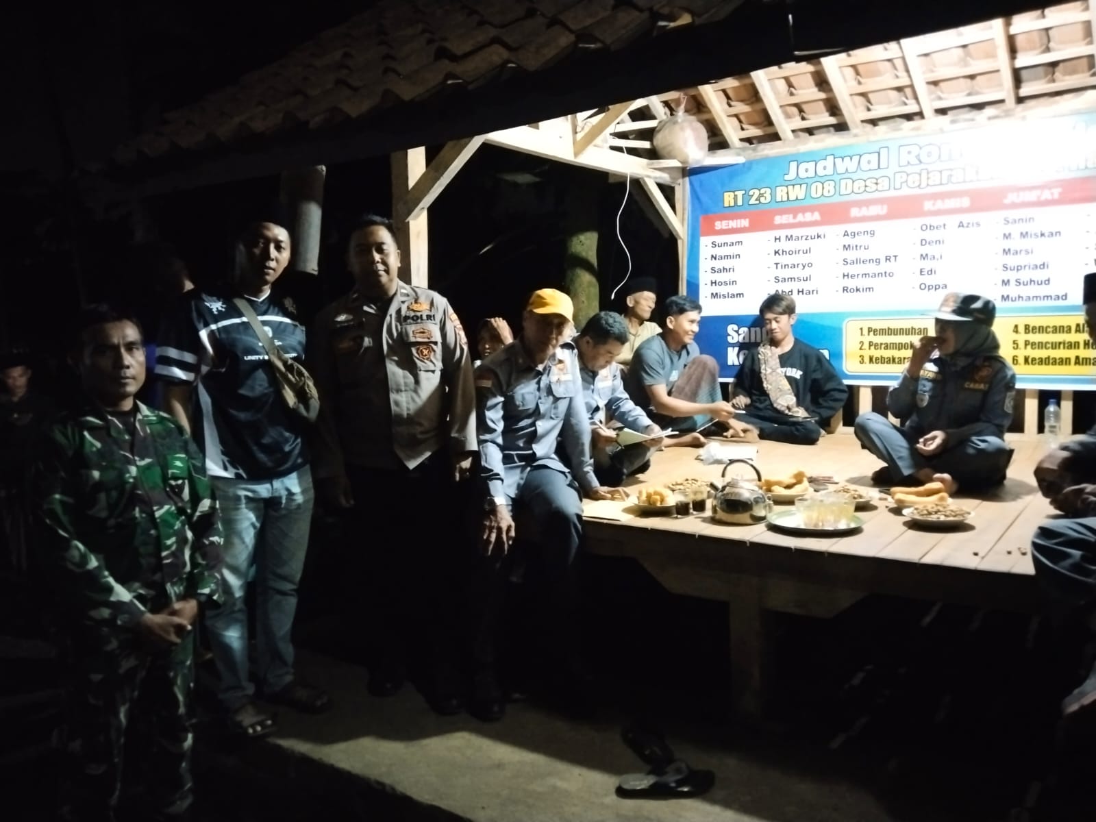 Lomba Siskambling