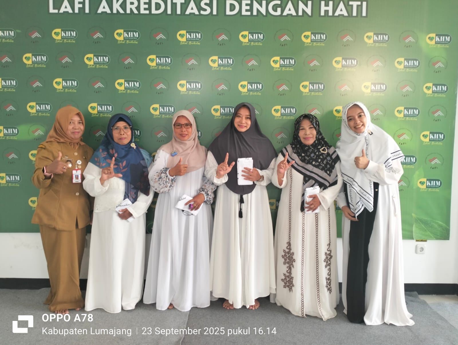 Kegiatan Pengajian