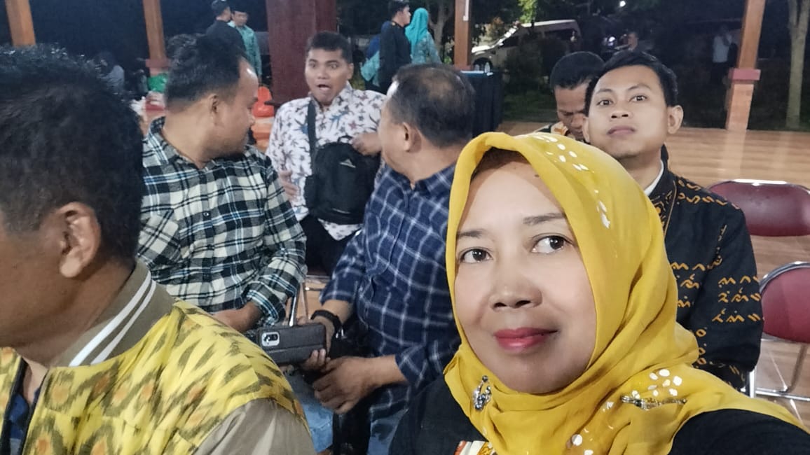 KegiatanJjambore PKK Kab. Lumajang