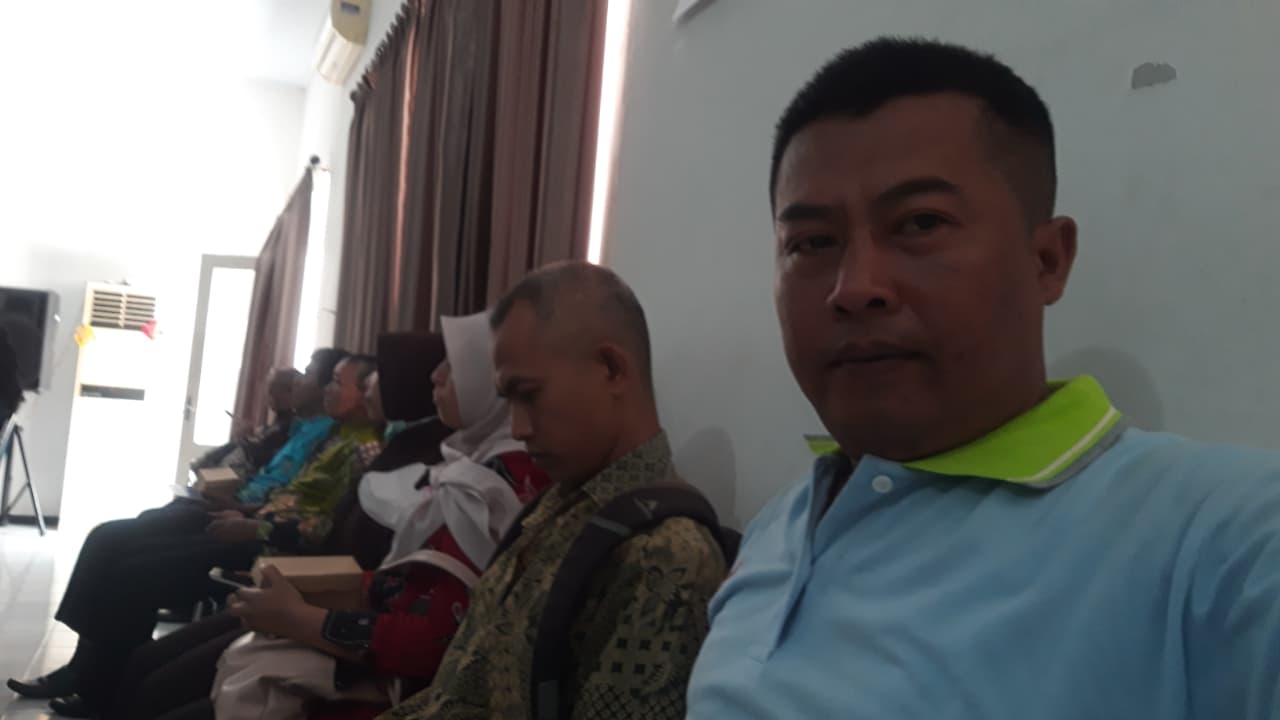 Kegiatan Rapat