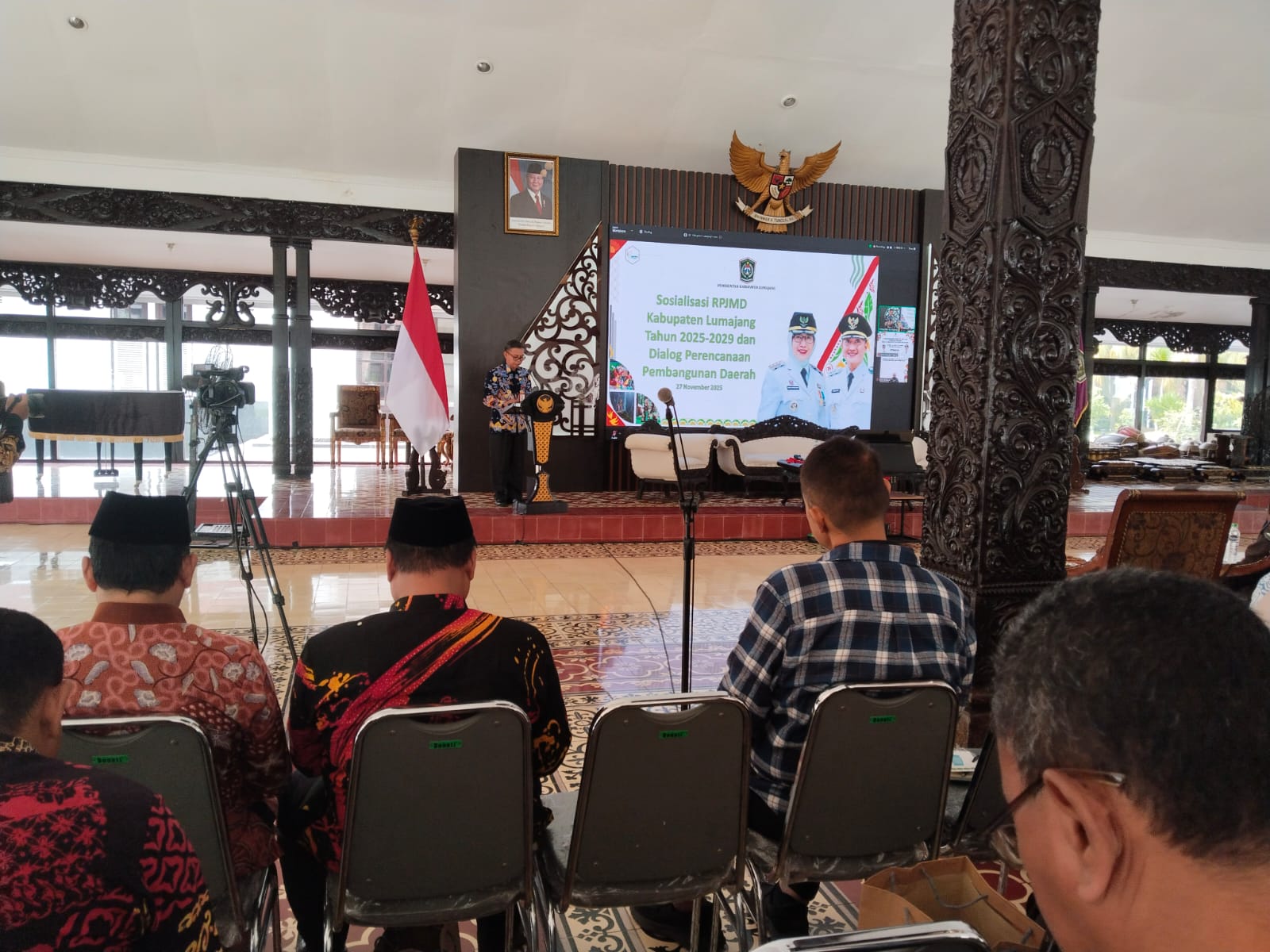 Kegiatan Sosialisasi