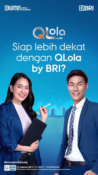 Cara Pindah Perangkat Qlola IB Token ke Hp Baru 2026